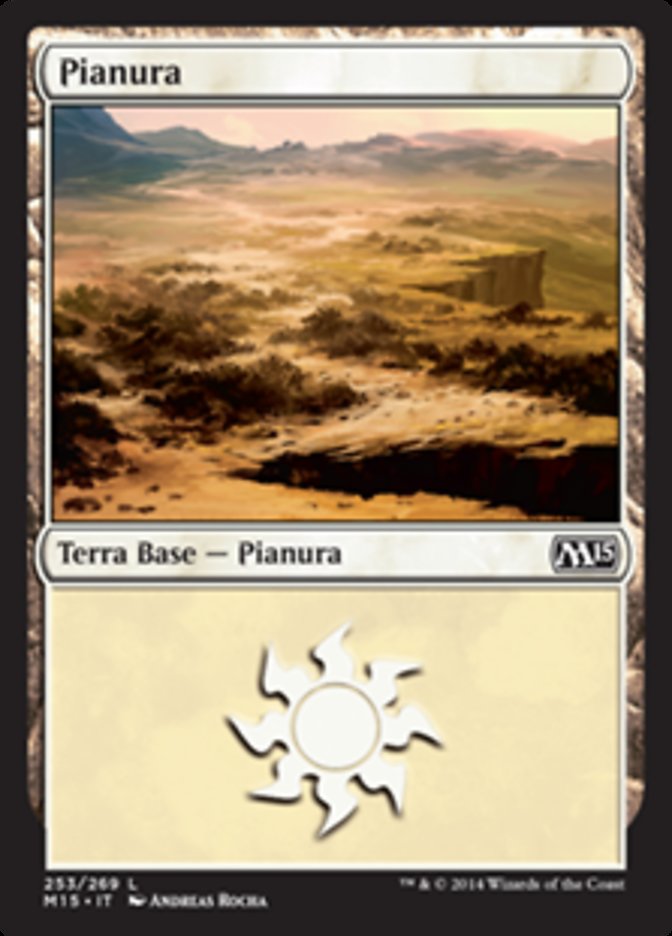 Plains