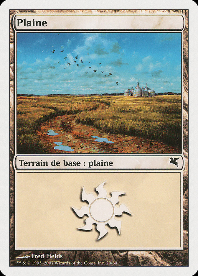 Plains