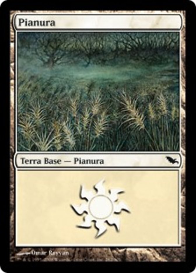 Plains