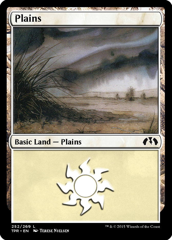 Plains