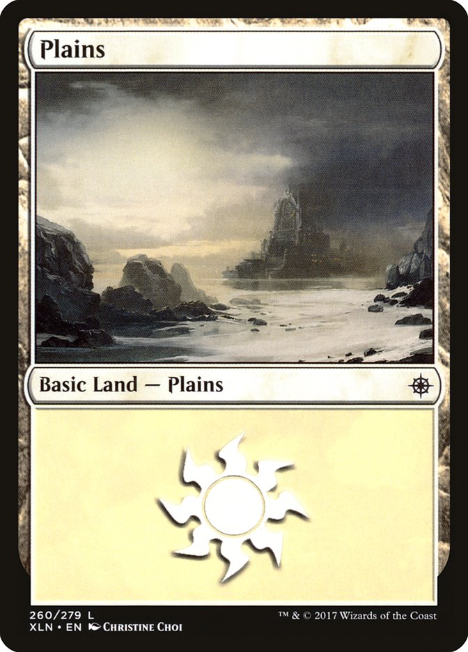 Plains