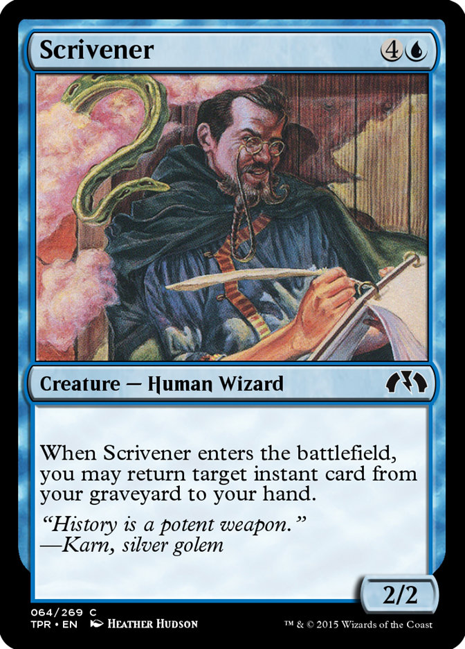 Scrivener