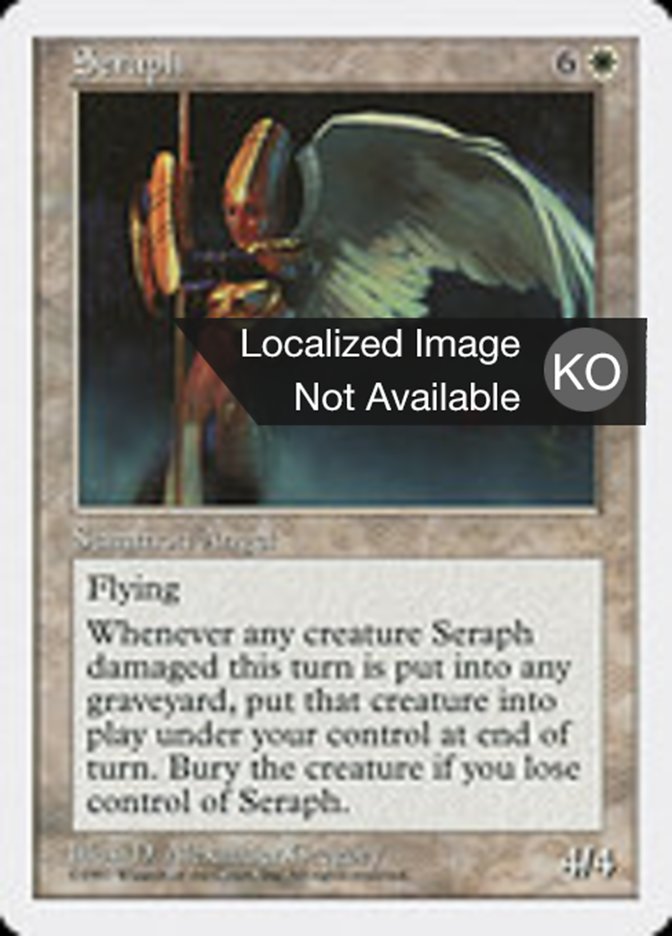 Seraph