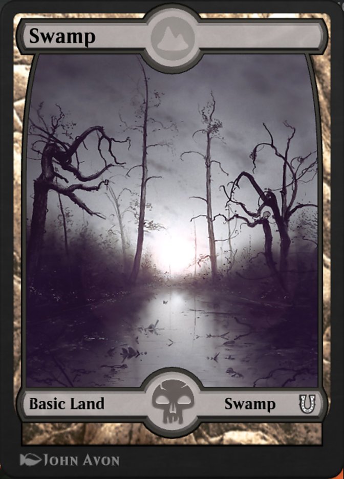 Swamp