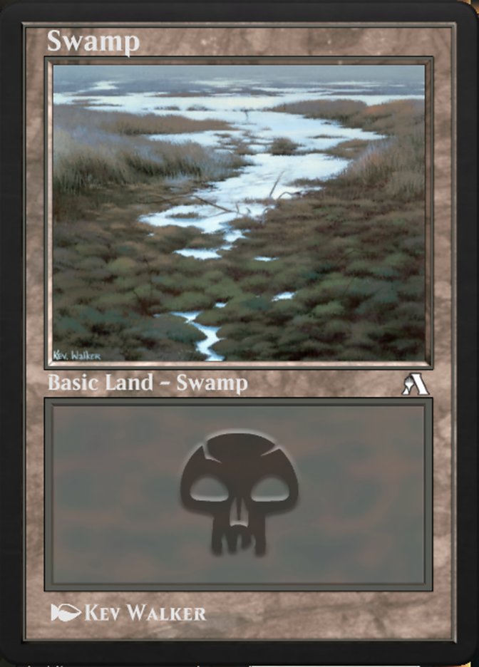 Swamp