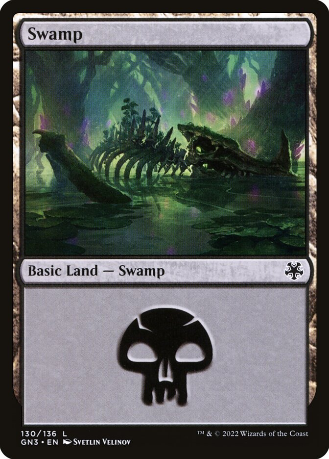 Swamp