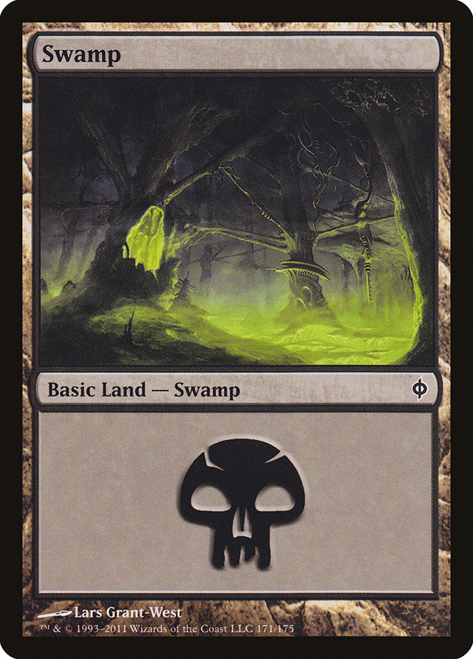 Swamp