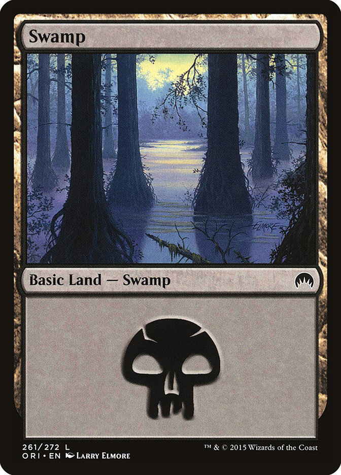 Swamp