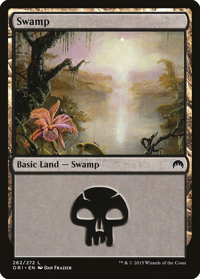 Swamp