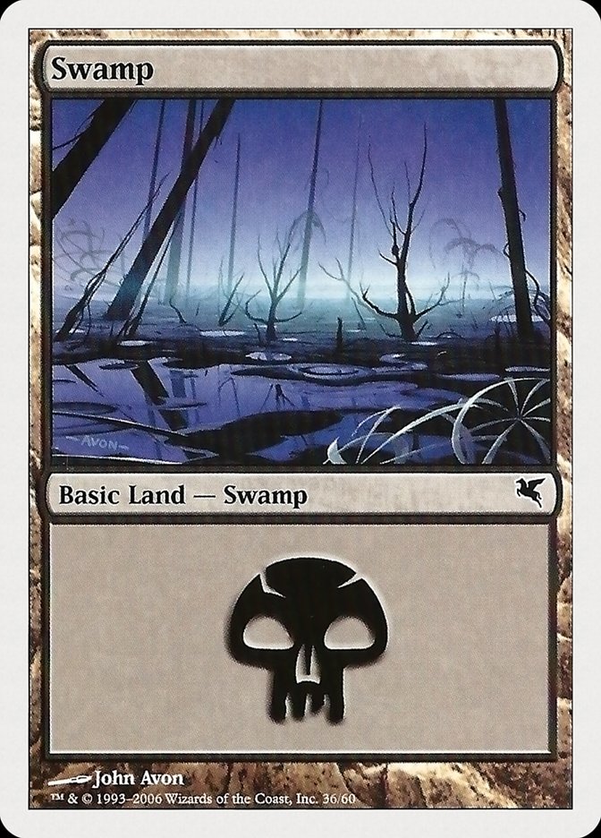 Swamp