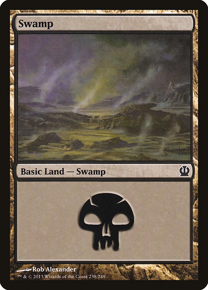 Swamp