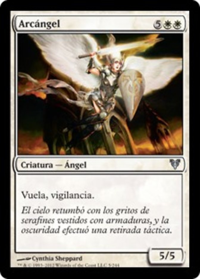 Archangel