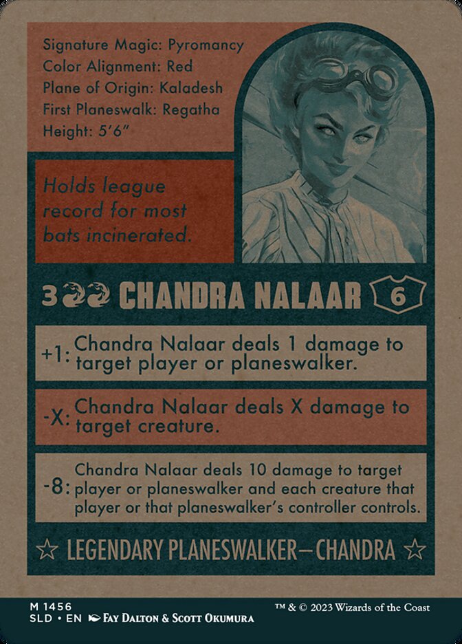 Chandra Nalaar