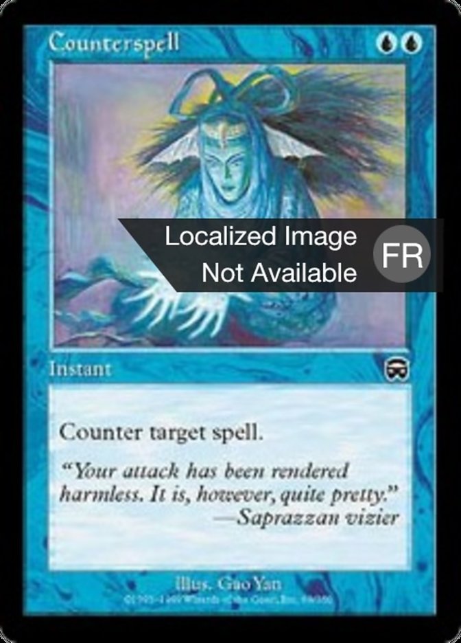 Counterspell