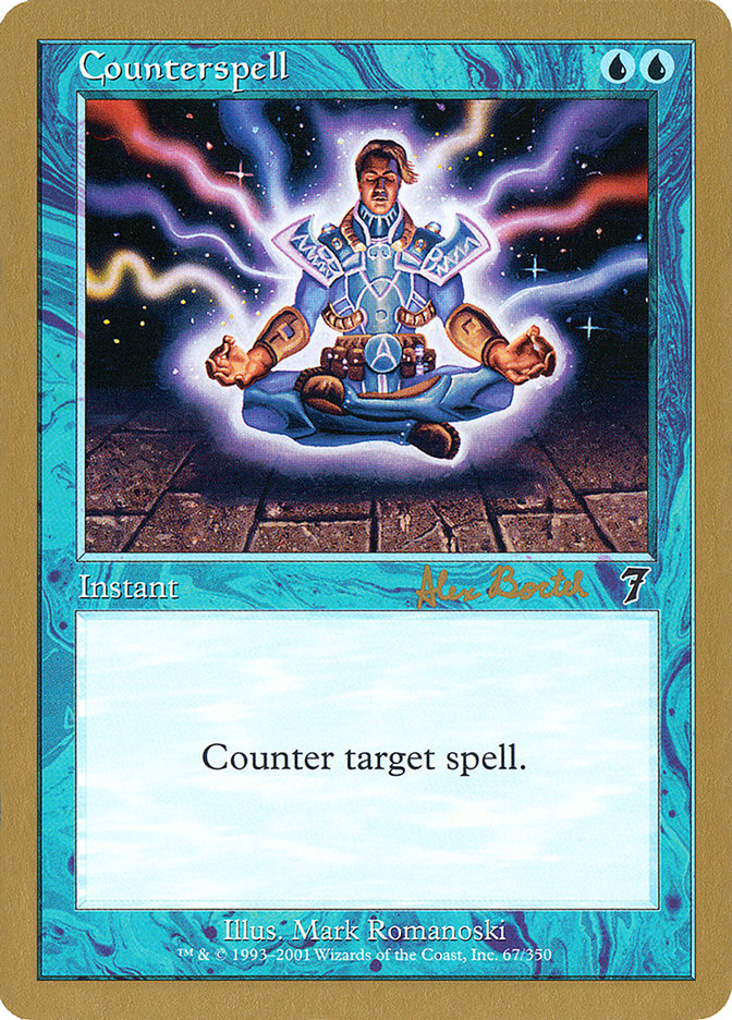 Counterspell