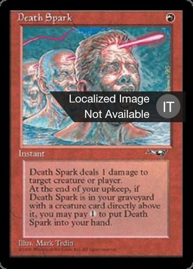 Death Spark