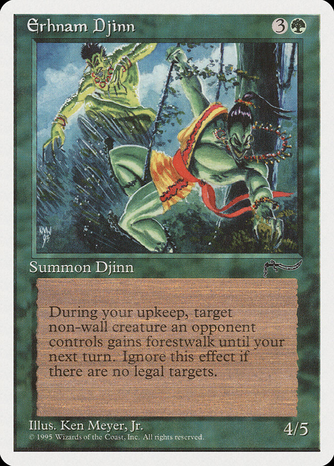 Erhnam Djinn