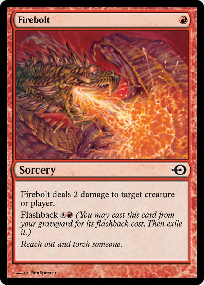 Firebolt