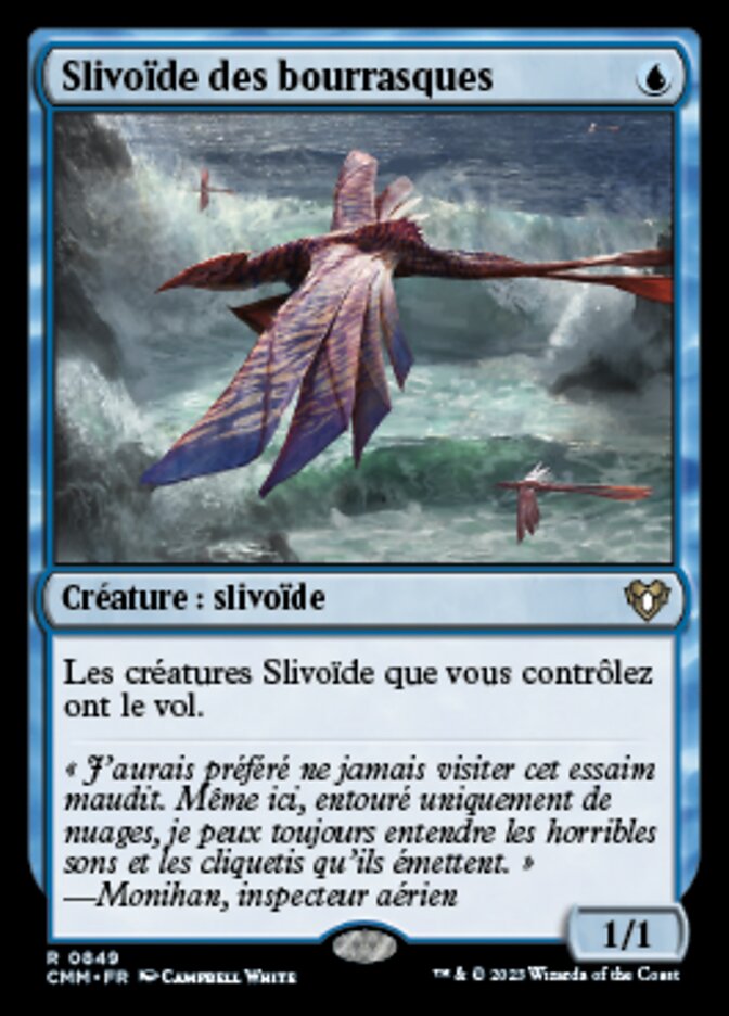 Galerider Sliver