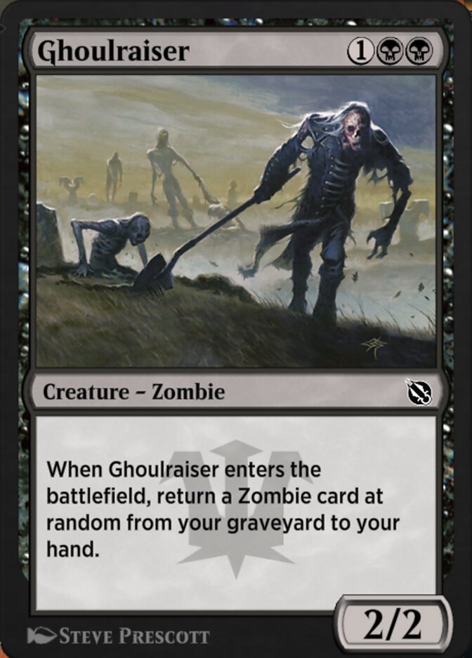 Ghoulraiser