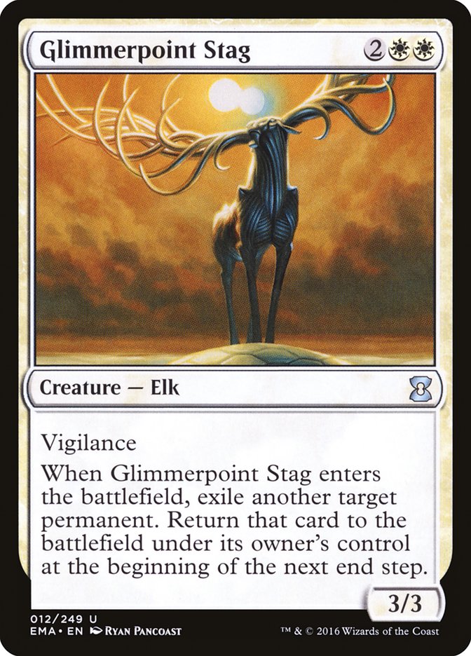 Glimmerpoint Stag