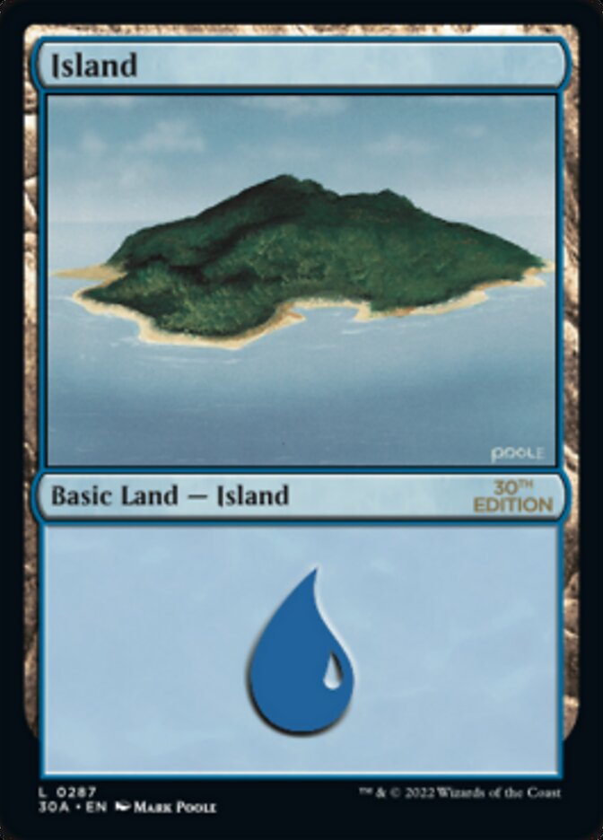 Island