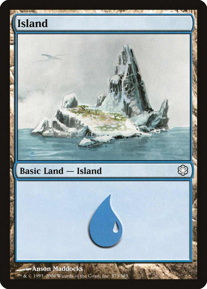 Island