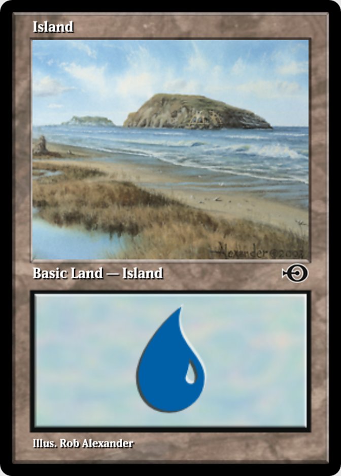 Island