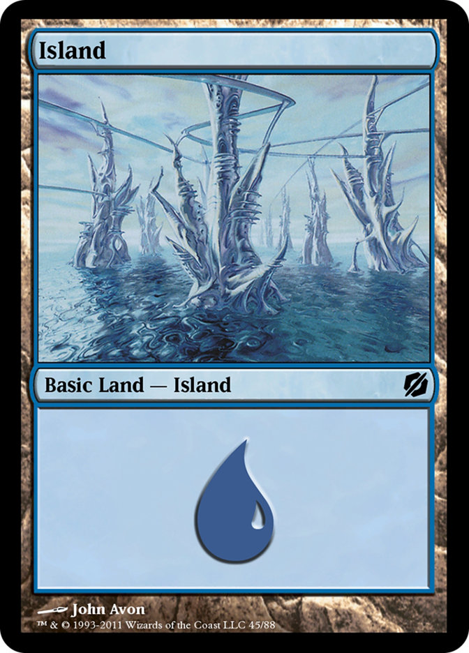 Island