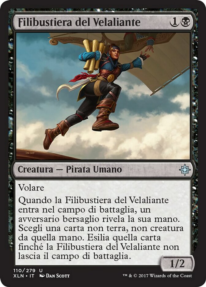 Kitesail Freebooter