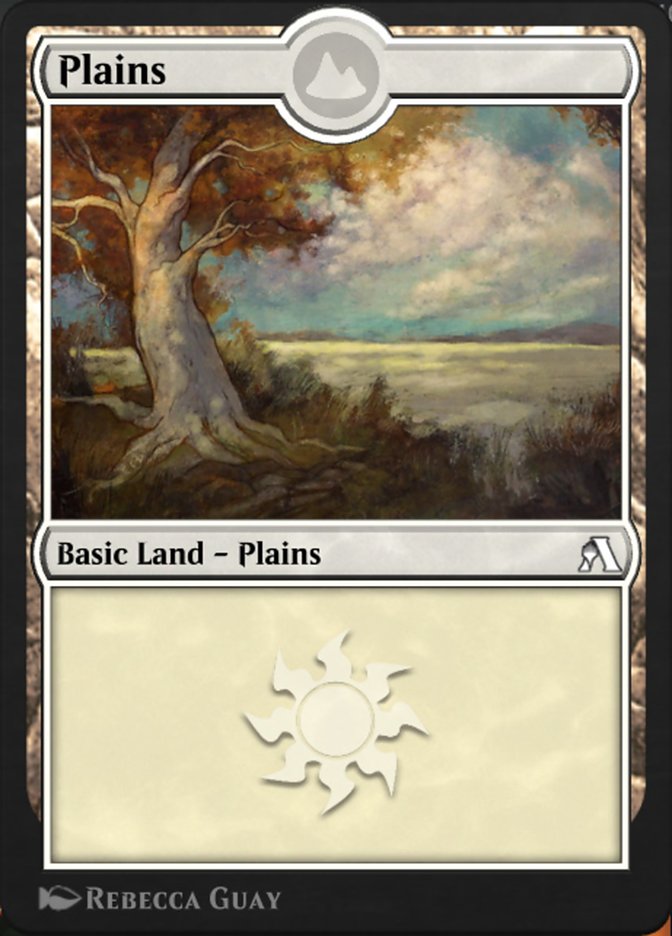 Plains