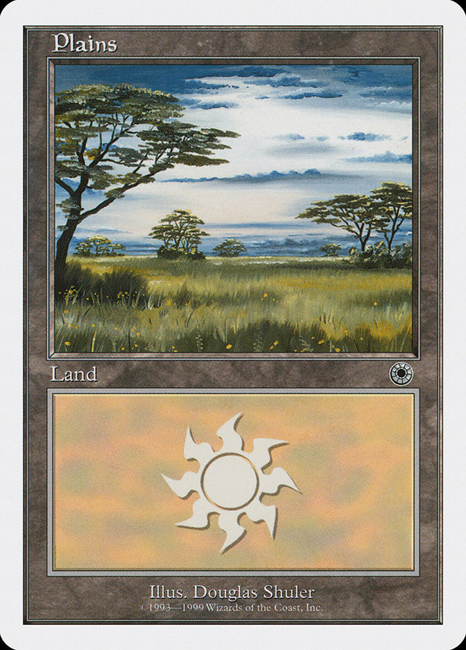 Plains