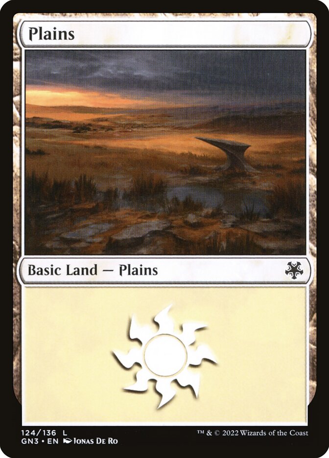 Plains