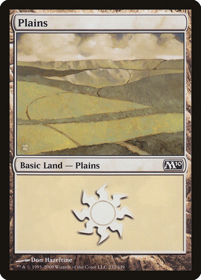 Plains