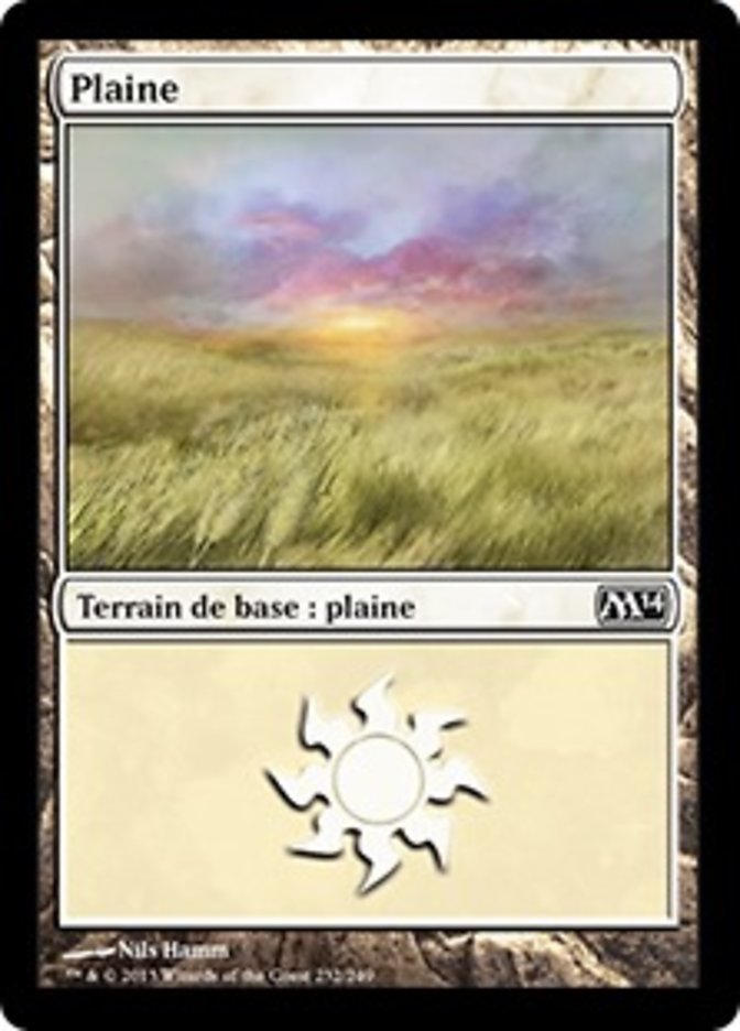 Plains