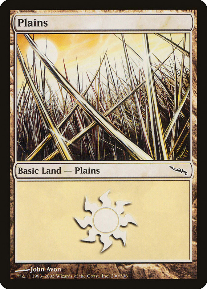 Plains