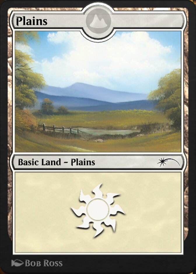 Plains