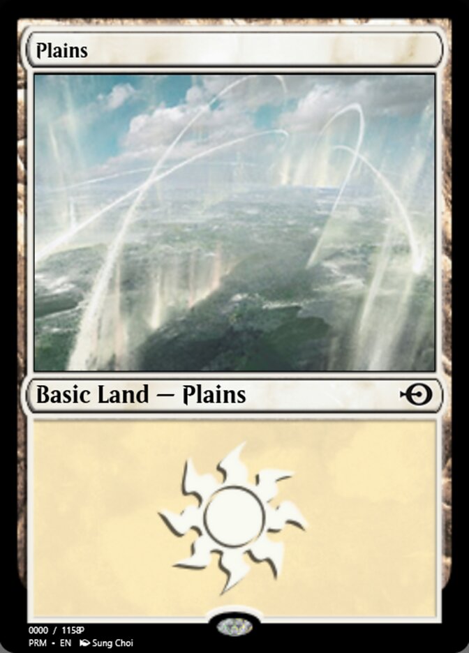 Plains