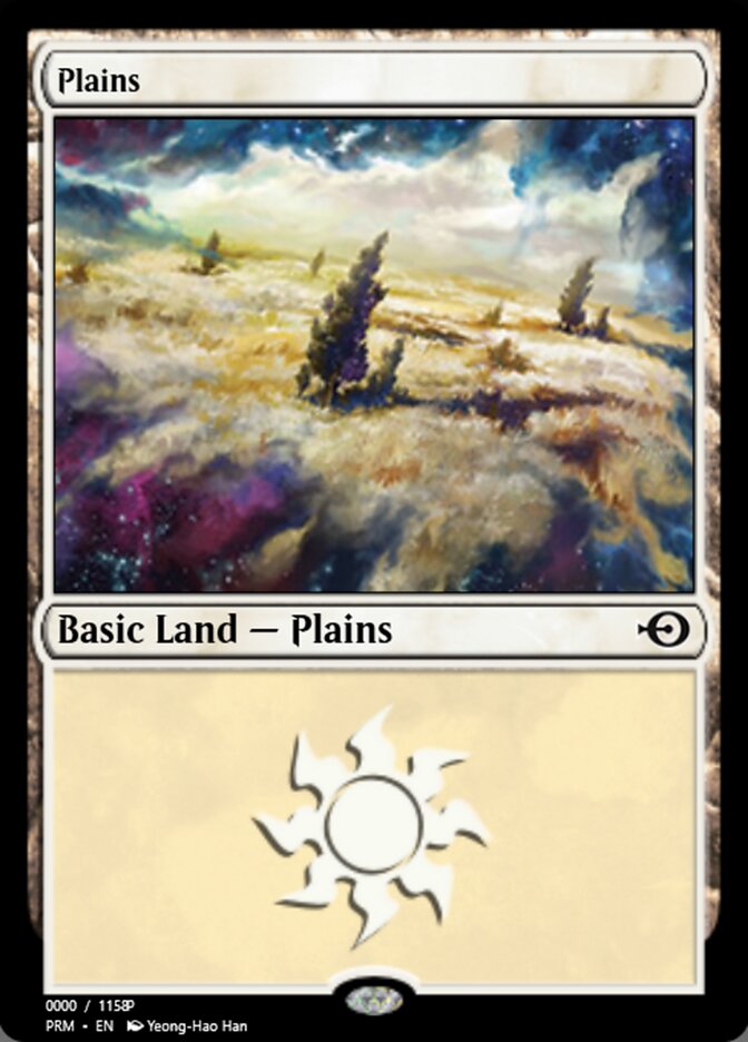 Plains