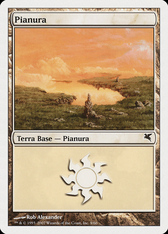 Plains