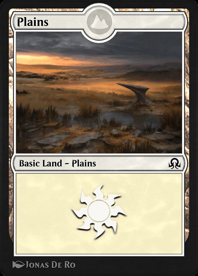 Plains