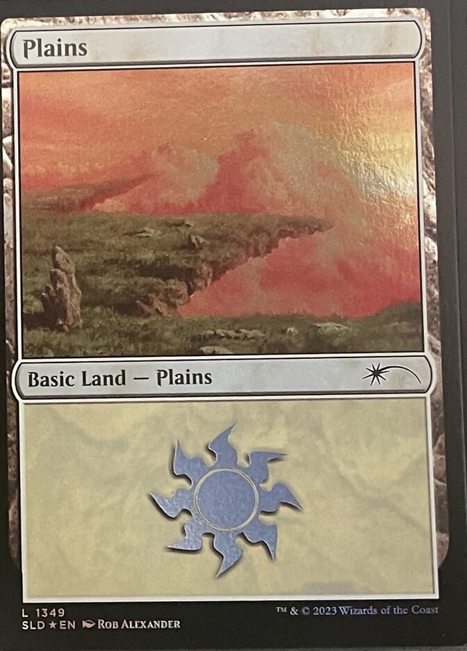 Plains