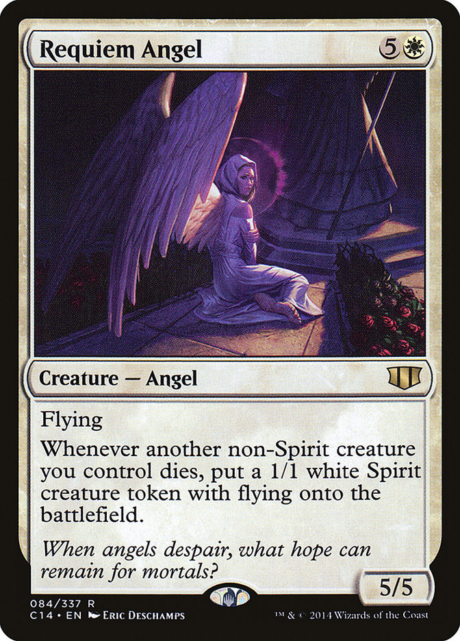 Requiem Angel