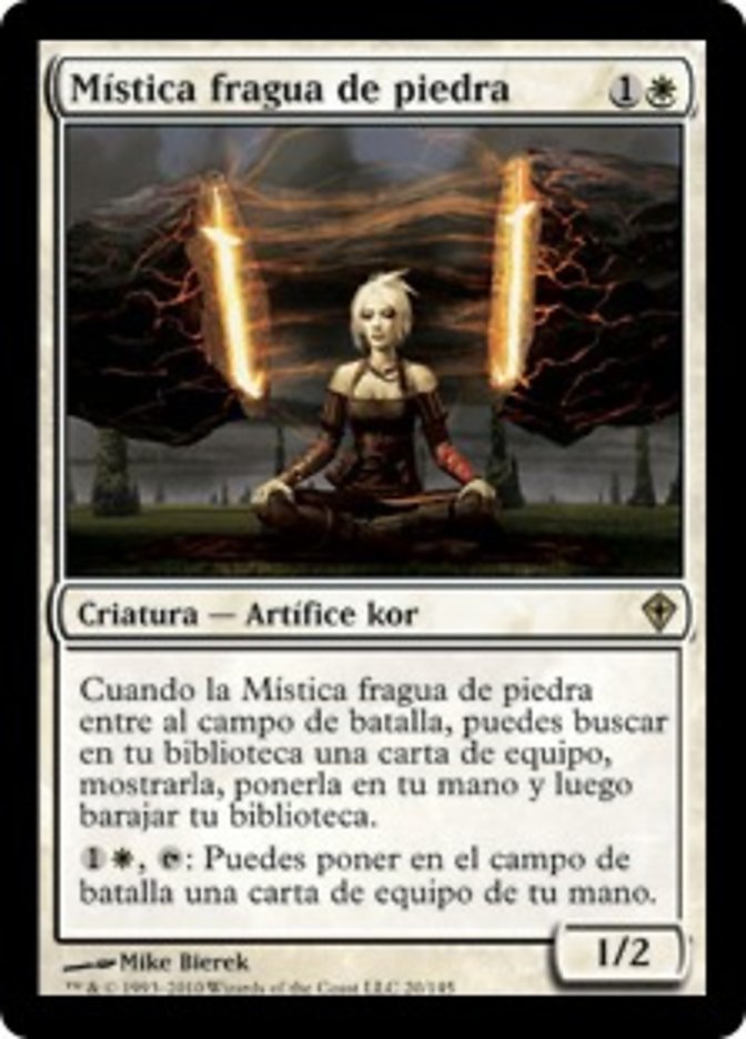 Stoneforge Mystic