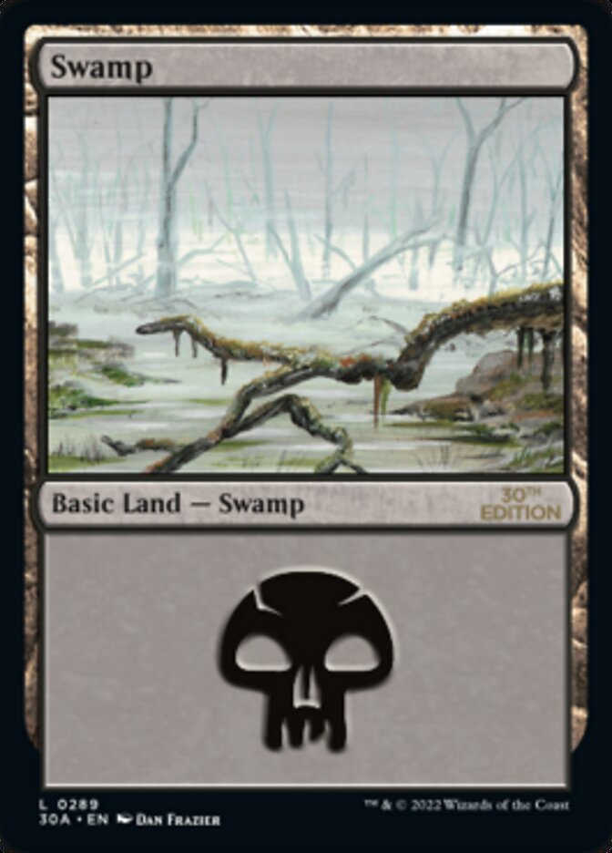 Swamp