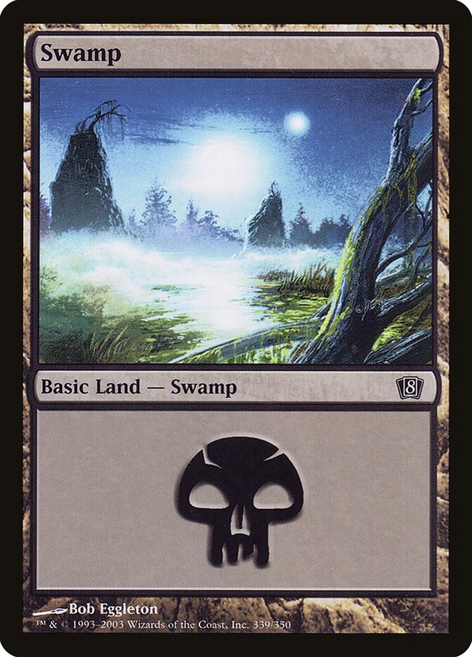 Swamp