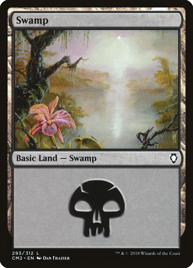 Swamp