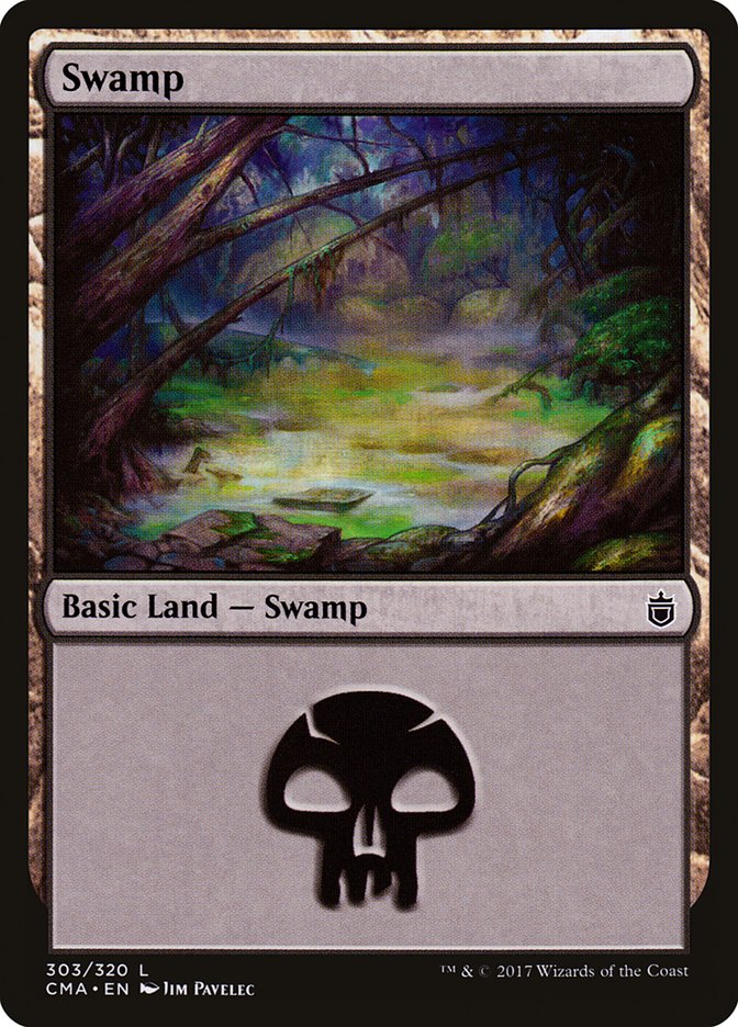 Swamp