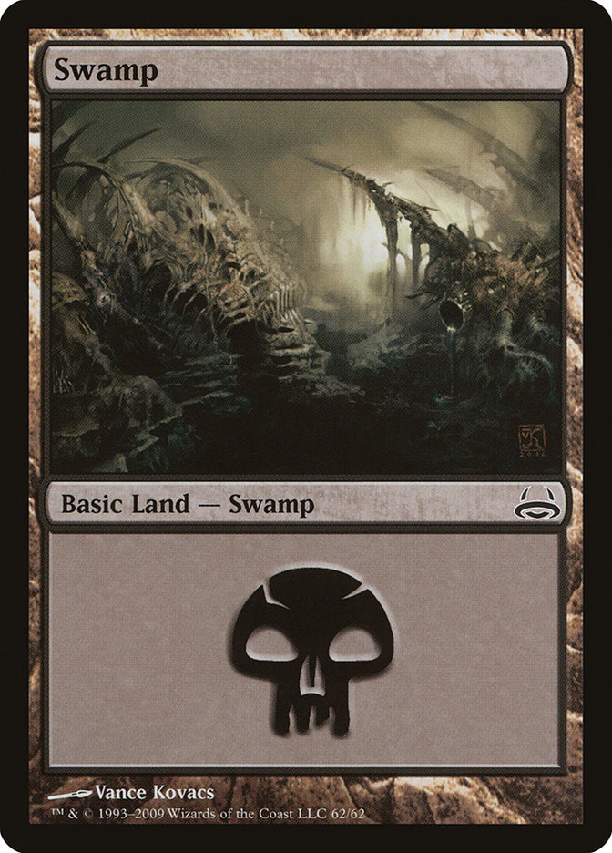 Swamp