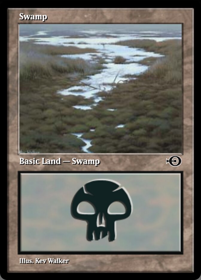 Swamp